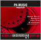Austrian Underground Sampler - Ph-Music